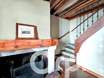 Maison de campagne - 180 m² - 6 pièces