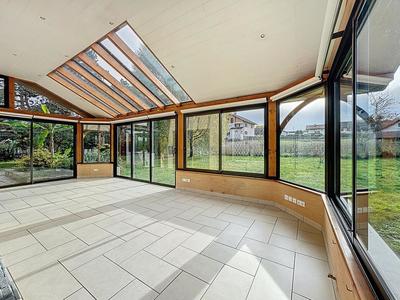 Villa - 151 m² - 4 pièces