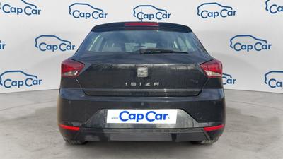 Seat Ibiza 1.0 Tsi 95 Style