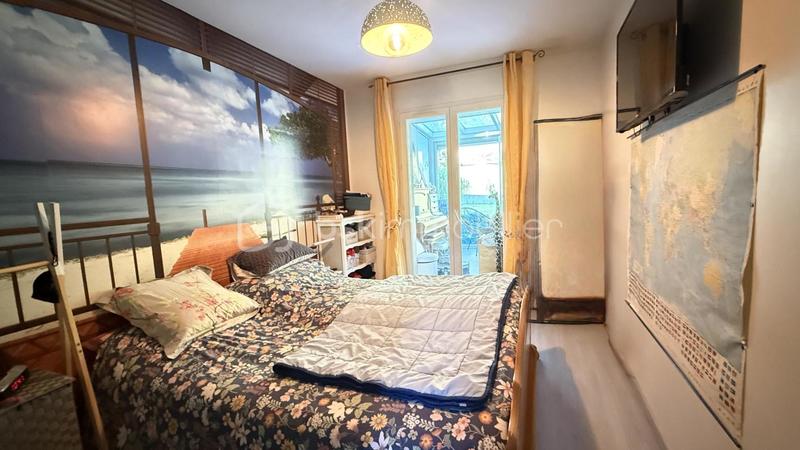 Appartement - 108 m² - 4 pièces