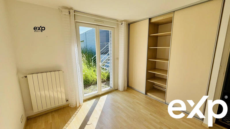 Maison - 136 m² - 5 pièces