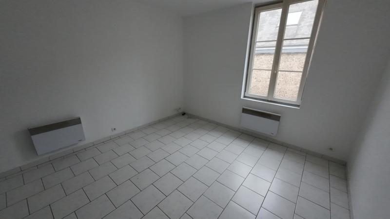 Maison de ville - 70 m² - 5 pièces