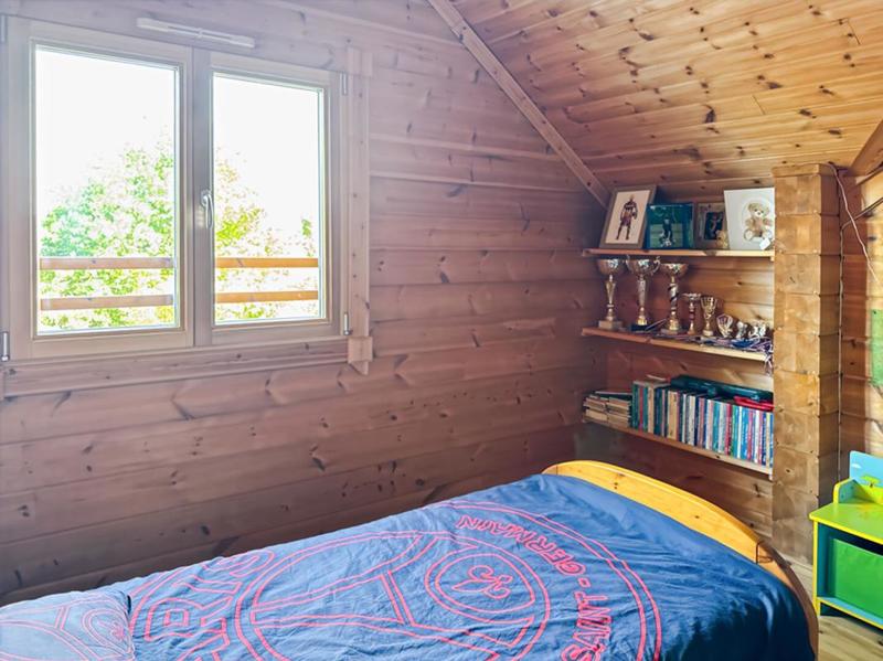 Châlet - 150 m² - 7 pièces