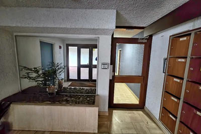 Appartement - 36 m² - 1 pièce