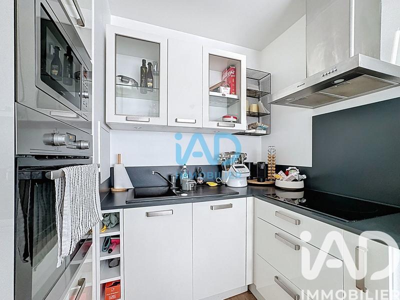 Appartement - 39 m² - 2 pièces