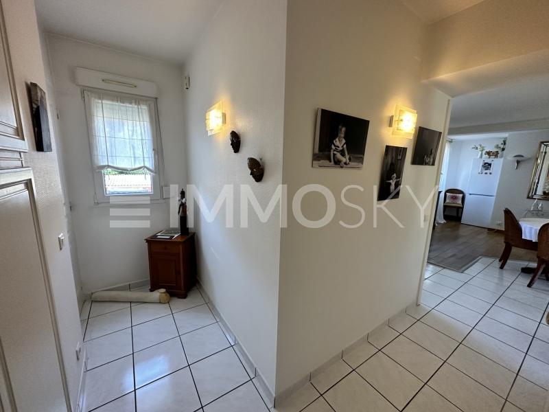 Appartement - 73 m² - 2 pièces