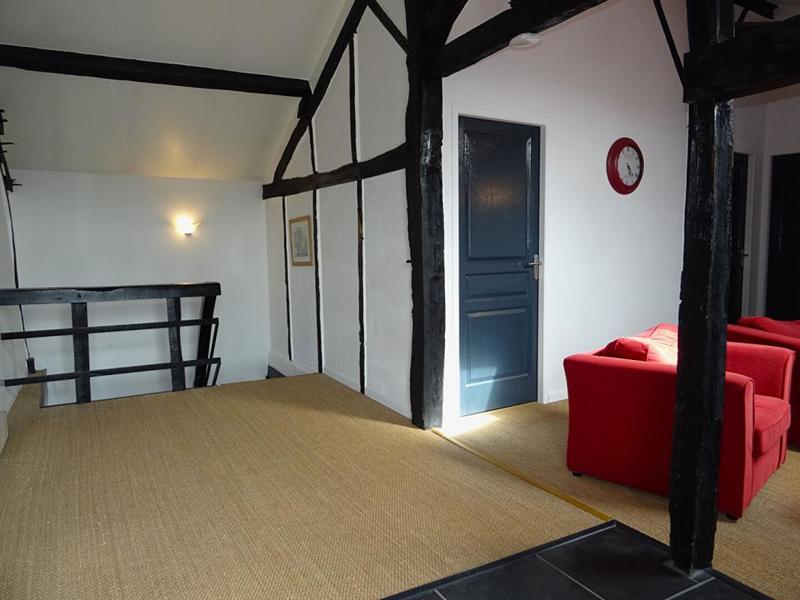 Maison - 273 m² - 8 pièces