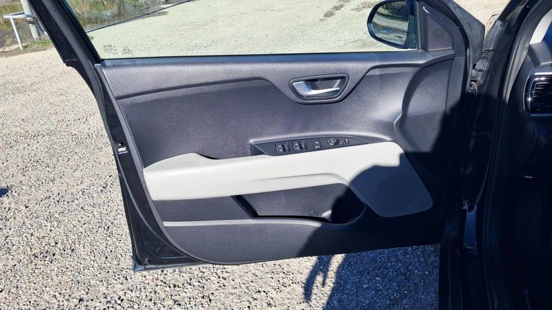 Kia Stonic 1.0 t-Gdi 120 Design