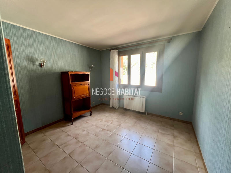 Maison - 166 m² - 6 pièces