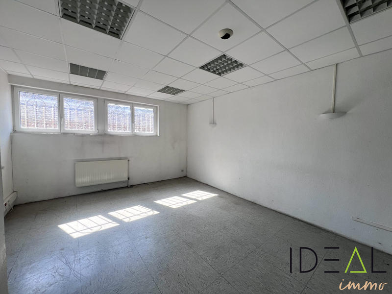 Immeuble - 1 276 m²