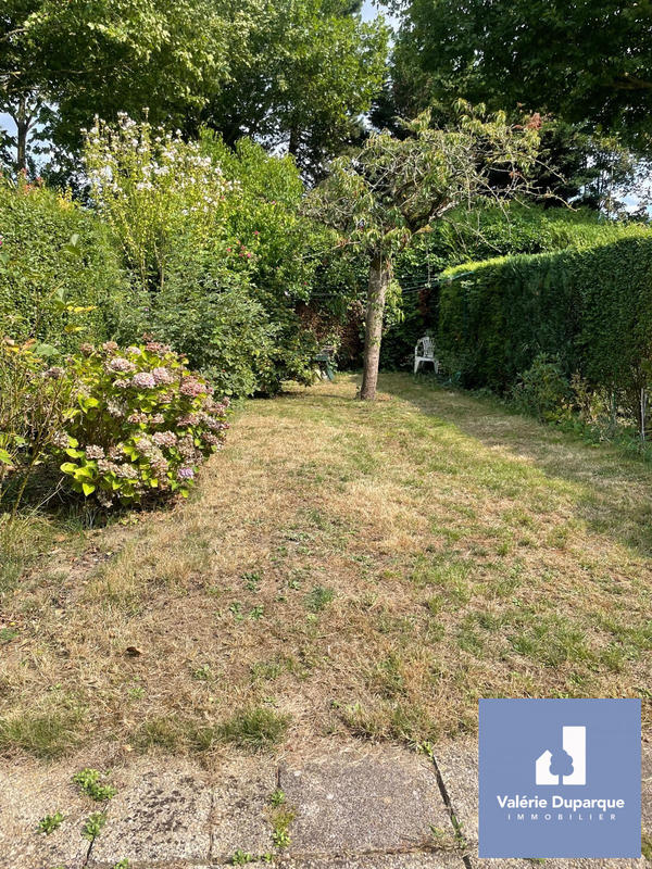 Maison - 86 m² - 4 pièces