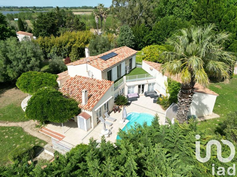 Maison de maîtres - 230 m² - 6 pièces