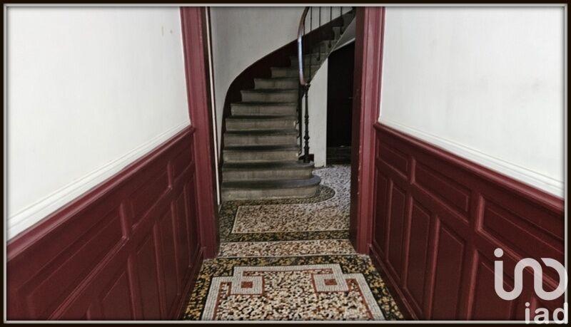 Appartement - 56 m² - 2 pièces