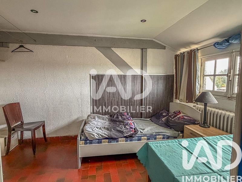 Maison - 198 m² - 6 pièces