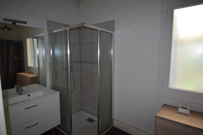 Maison - 122 m² - 5 pièces