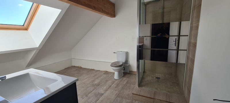 Maison - 175 m² - 9 pièces