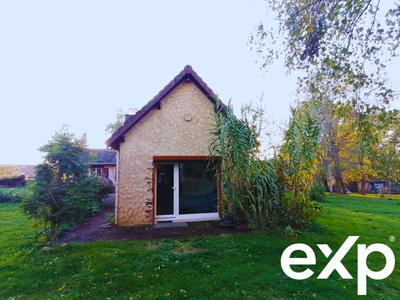 Maison traditionnelle - 112 m² - 6 pièces