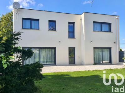 Maison de maîtres - 188 m² - 6 pièces