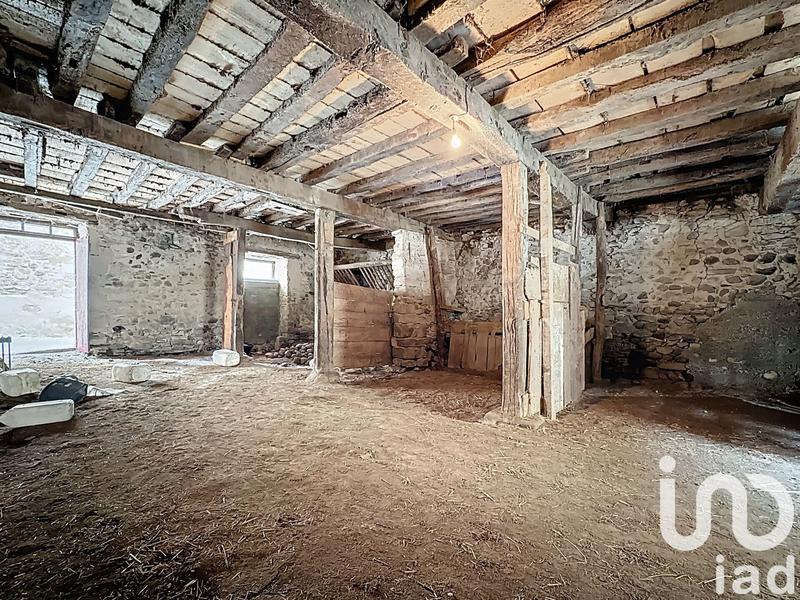 Maison - 110 m² - 6 pièces