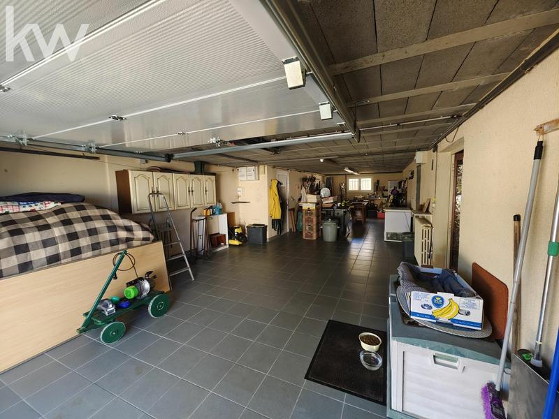 Viager - Maison - 174 m² - 6 pièces