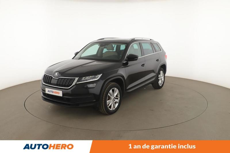 Skoda Kodiaq 2.0 Tdi Scr 4x4 Style Dsg7 190 ch