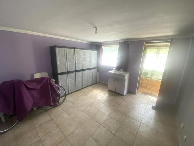 Maison - 71 m² - 3 pièces