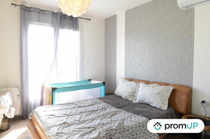 Villa - 112 m² - 4 pièces