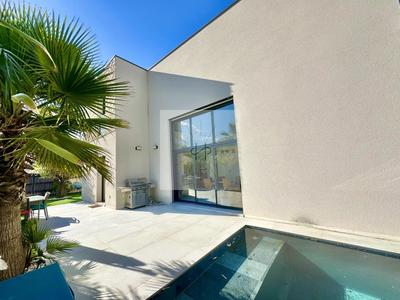 Maison - 145 m² - 6 pièces