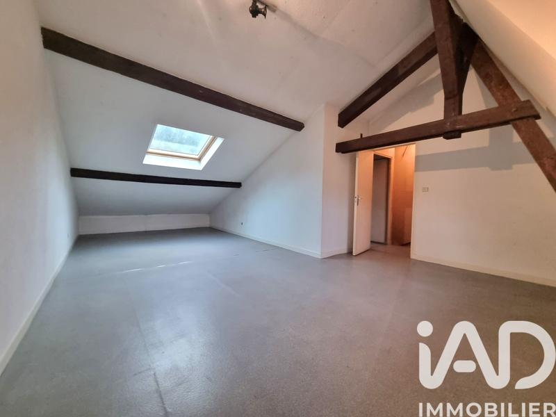 Maison - 131 m² - 7 pièces