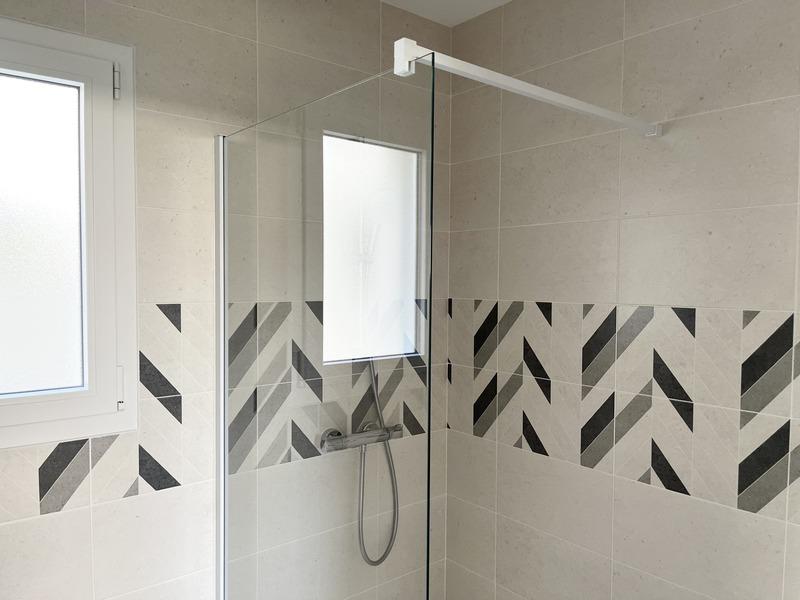 Maison - 71 m² - 4 pièces