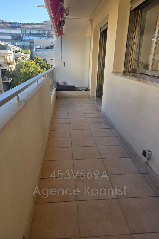 Appartement - 28 m²