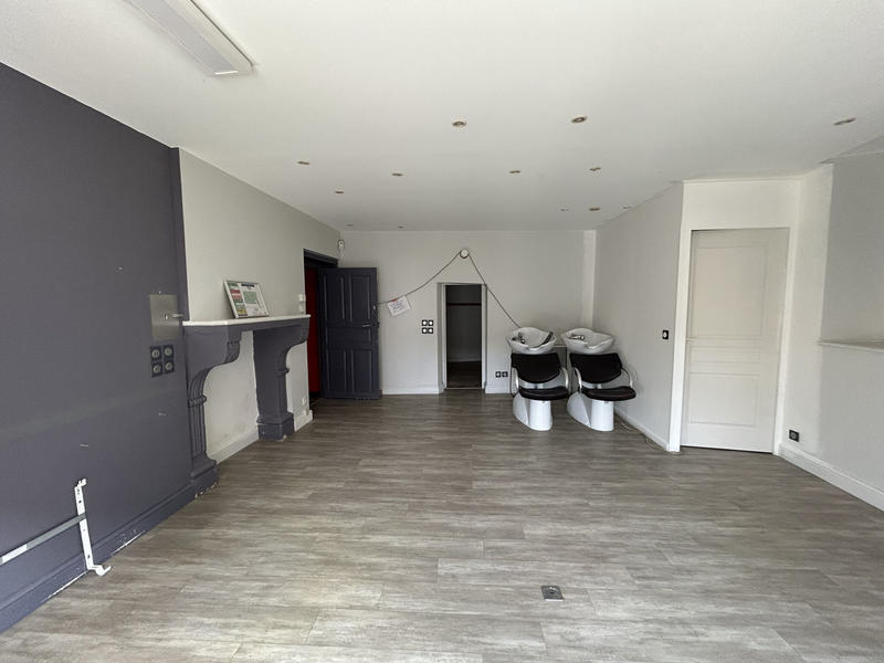 Immeuble - 76 m² - 6 pièces