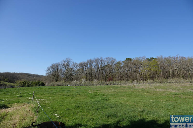 Propriété - 200 m² - 6 pièces