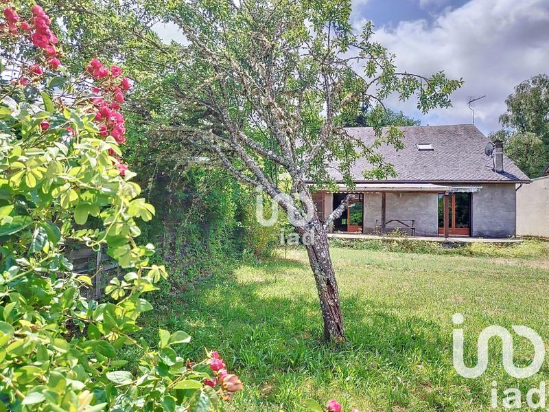 Maison de village - 157 m² - 5 pièces