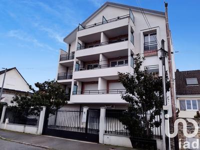 Studio - 27 m² - 1 pièce