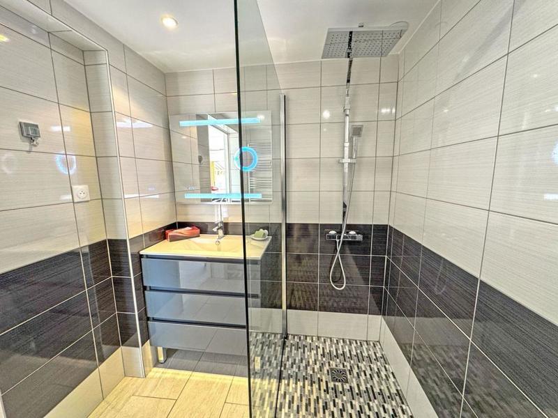 Appartement - 55 m² - 2 pièces