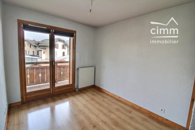 Appartement - 75 m² - 4 pièces