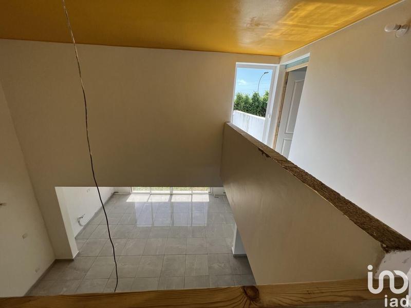 Maison - 144 m² - 5 pièces