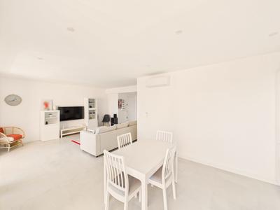 Appartement - 78 m² - 3 pièces