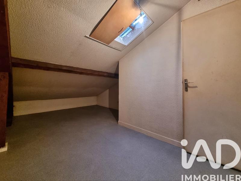 Maison - 131 m² - 7 pièces