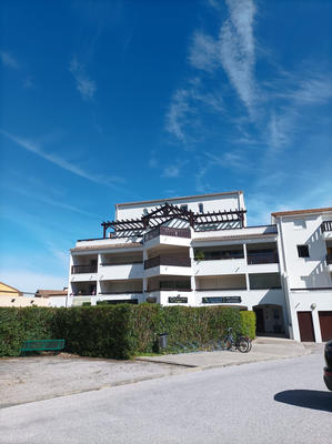 Appartement - 97 m² - 4 pièces