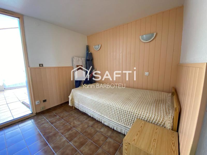 Villa - 45 m² - 3 pièces