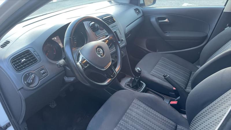 Volkswagen Polo V 1.0 i 60 Life