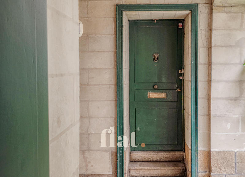 Appartement - 78 m² - 3 pièces