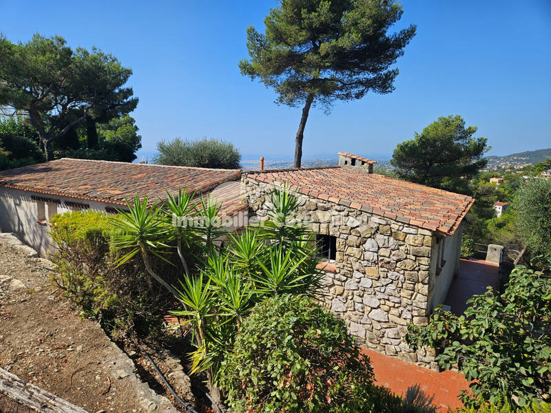 Viager - Maison - 110 m² - 4 pièces