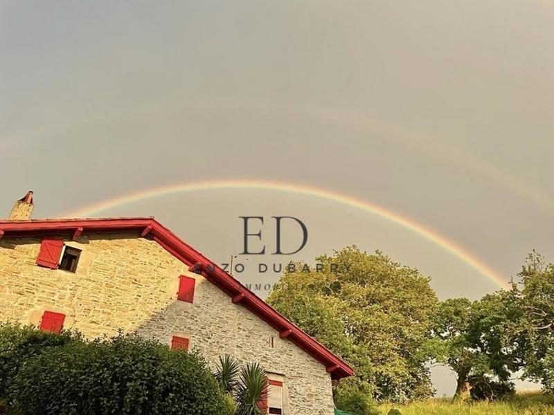 Appartement - 80 m² - 3 pièces