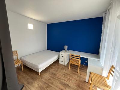 Appartement - 39 m² - 1 pièce