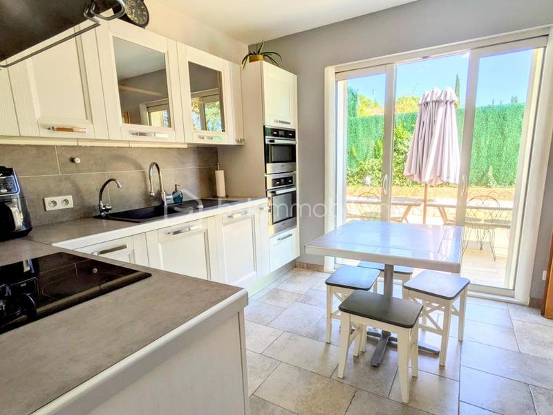 Maison - 139 m² - 6 pièces