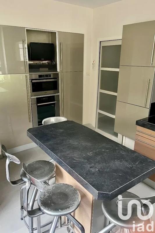 Maison de ville - 151 m² - 6 pièces