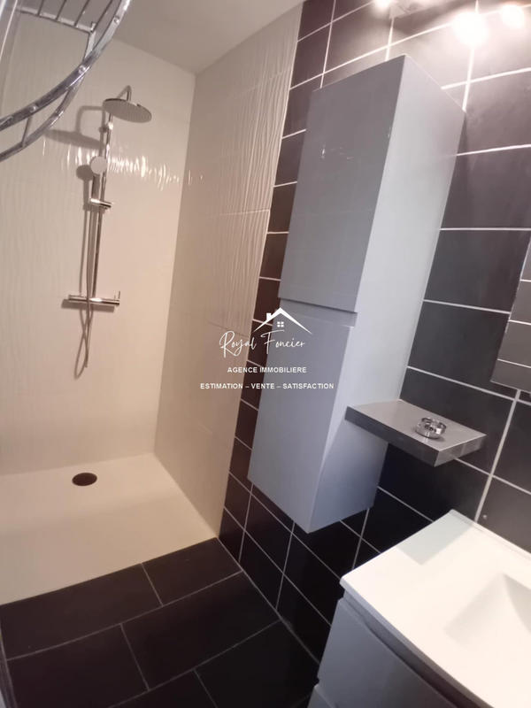 Maison - 118 m² - 7 pièces